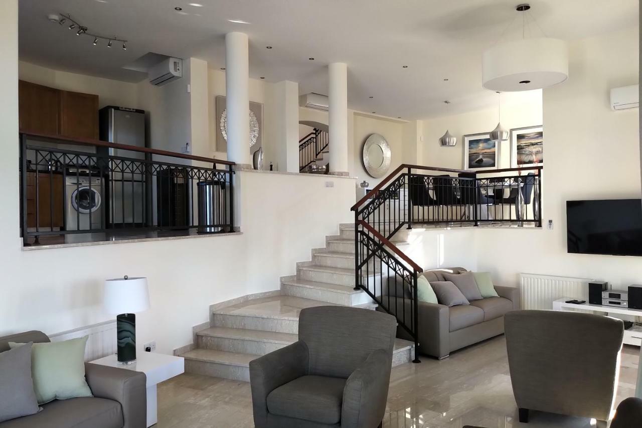 Villa Hermiona 库克里亚 外观 照片