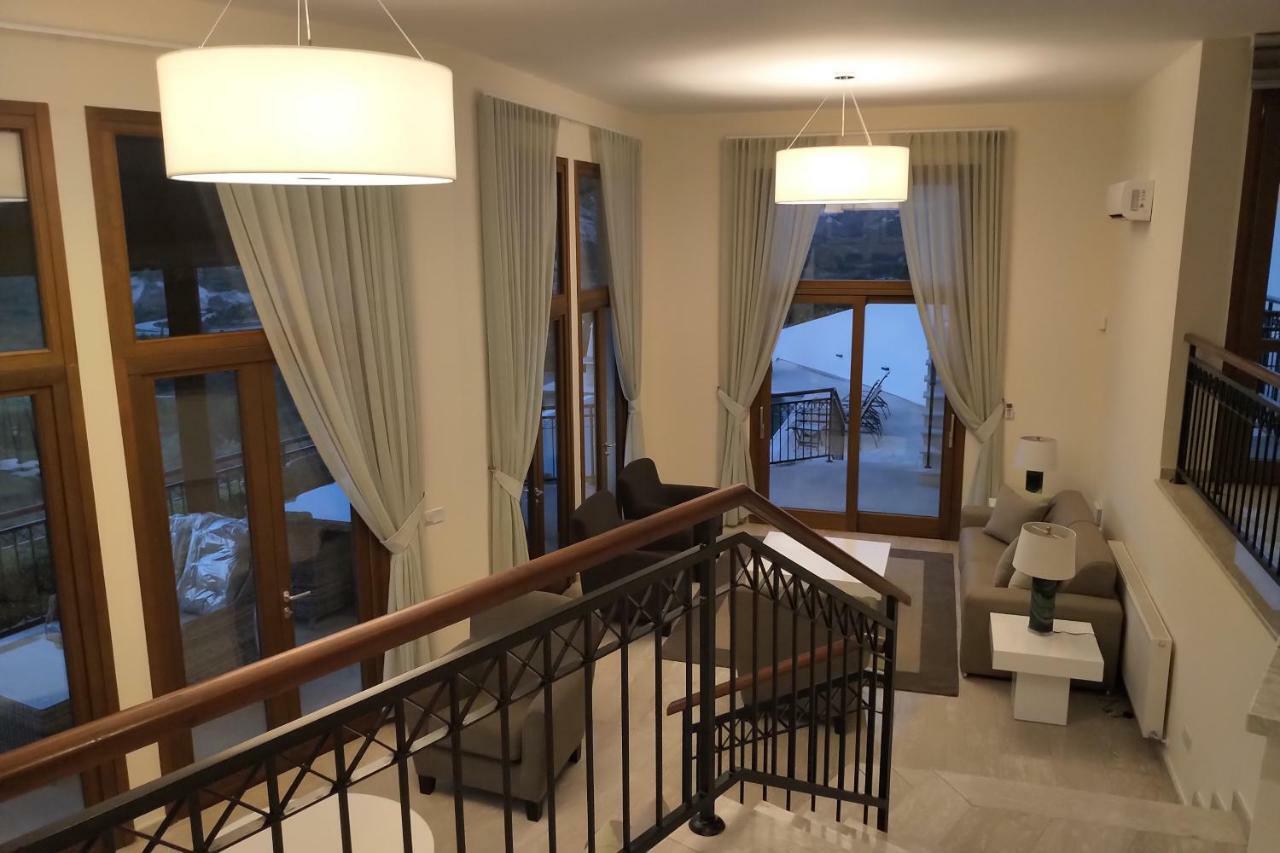 Villa Hermiona 库克里亚 外观 照片